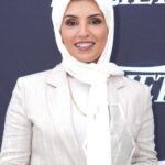 O diretor executivo do Instituto de Filmes de Doha, Fatma Hassan Alremaihi, obtém o sucesso de 2025 da Range na honra do filme internacional: 'Não é quase o que realmente realizamos, isso tem a ver com o que desejamos'
