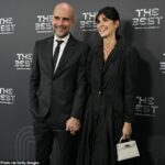 Pep Guardiola e sua esposa estão preparados para diferir, dizem fontes