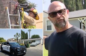 O dono louco da casa torturando vizinhos com os cantos do trem ouvidos por muitos quilômetros: “Eu continuarei a soprar” O dono louco da casa torturando vizinhos com os cantos do trem ouvidos por muitos quilômetros: "Eu continuarei a soprar"