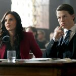 O drama legal 'The Rainmaker' não trará o céu azul de volta aos EUA: TV Review