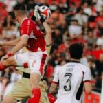 O duelo terminou em empate, o treinador do Bali United e Persik ficou decepcionado