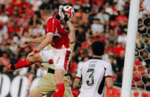 O duelo terminou em empate, o treinador do Bali United e Persik ficou decepcionado O duelo terminou em empate, o treinador do Bali United e Persik ficou decepcionado