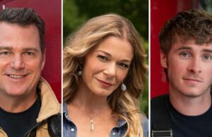O elenco de ‘9-1-1 Nashville’ da ABC-incluindo cantores country 9 1 1 Franchise Suriços de elenco mais chocantes de todos os tempos Peter Krause Connie Britton e Liv Tyler 528