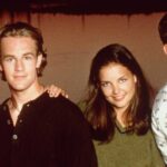 1997 O elenco de