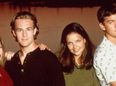 O elenco de ‘Dawson’s Creek’ se reunirá para um evento único de uma noite: todos os detalhes 1997 O elenco de