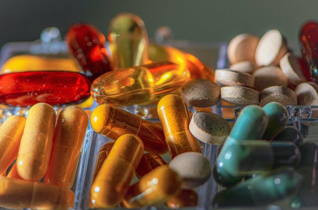 medicamento
