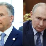 O enviado de Trump Witkoff incentivou uma abordagem difícil com Putin na reunião de fazer ou fazer acabar com a guerra da Ucrânia antes das sanções