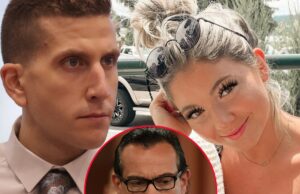 O escritório do coeriano de Bryan Kohergan diz que o pai da vítima. Bryan Kohberger Kaylee GonCallaves Steve Gonkalphes