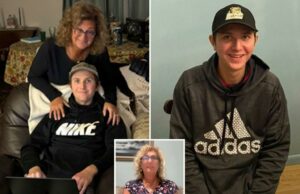 O estagiário do Congresso da Mãe do DC O estagiário do Congresso da Mãe do DC