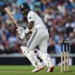 “O estilo KL e SAI não é adequado para essas condições” - ex -críquete indiano Eng vs Ind 2025 5. Guivido no meio do teste