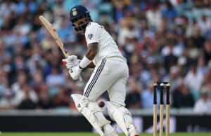 “O estilo KL e SAI não é adequado para essas condições” – ex -críquete indiano Eng vs Ind 2025 5. Guivido no meio do teste “O estilo KL e SAI não é adequado para essas condições” - ex -críquete indiano Eng vs Ind 2025 5. Guivido no meio do teste