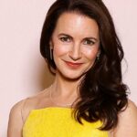 O estilo UES do canal Charlotte York com 11 'e também aquelas seleções inspiradas