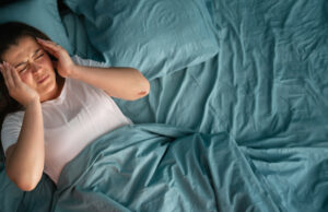 O estudo descobre que a genética pode causar essa condição crônica O estudo descobre que a genética pode causar essa condição crônica