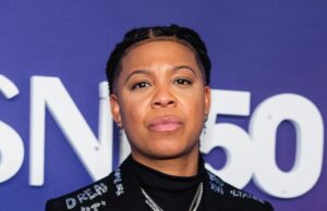 O ex -aluno de ‘Saturday Night Live’, punkie Johnson Saturday Night Live S Devon Walker pesa as comparações entre ele e Pete Davidson 183