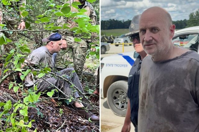 O ex -assassino do "diabo em Ozarks" passou meses planejando uma fuga complicada, roubando ferramentas enquanto trabalhava na prisão: relatório

