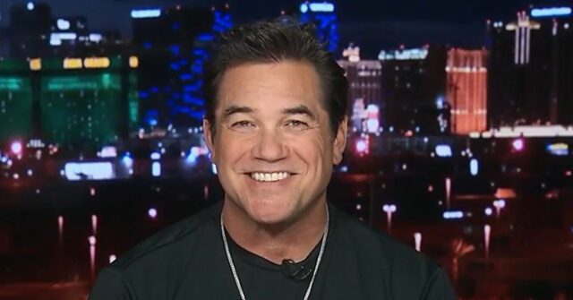 Dean Cain 