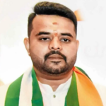 O ex -deputado de Karnataka Prajwal Revanna foi condenado