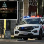O ex -diplomata e o consultor do Banco Mundial foram presos por abuso sexual de três crianças menores de 10 anos em DC: Relatório