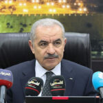 O ex-governo palestino liga para 8 de outubro 7 de massacre "Brave", chama a unificação do Hamas-Plo