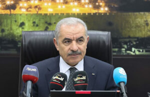 O ex-governo palestino liga para 8 de outubro 7 de massacre “Brave”, chama a unificação do Hamas-Plo O ex-governo palestino liga para 8 de outubro 7 de massacre "Brave", chama a unificação do Hamas-Plo