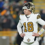 O ex -jogador da NFL sugere o comércio de quarterback potencial de Nova Orleans Saints