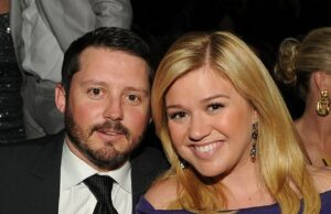 O ex-marido de Kelly Clarkson, Brandon Blackstock, morto aos 48 anos após o combate ao câncer Kelly Clarksons ex -make Brandon Blackstock morreu 48 anos - foto 2013