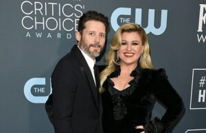O ex-marido de Kelly Clarkson, a causa da morte de Brandon Blackstock, foi confirmada após a passagem de 48 anos Coração -Novos detalhes apareceram sobre a morte do ex -homem de Kelly Clarkson, Brandon Blackstock, aos 48 anos -foto 2020