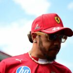 O ex -piloto da F1 acha que Lewis Hamilton virou 'comentários inapropriados' como uma 'tragédia'.