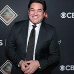 O ex -super -homem Dean Cain diz que está se juntando ao gelo 'o mais rápido possível: os Estados Unidos foram' construídos em patrióticos que se intensificam '