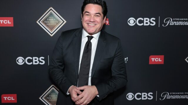 O ex -super -homem Dean Cain diz que está se juntando ao gelo 'o mais rápido possível: os Estados Unidos foram' construídos em patrióticos que se intensificam '

