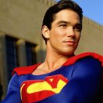 O ex -super -homem Dean Cain diz que se junta ao gelo 'assim que'