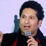 O famoso batedor da Índia, Sachin Tendulkar, quebra o silêncio sobre a interação de Arjun