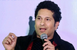 O famoso batedor da Índia, Sachin Tendulkar, quebra o silêncio sobre a interação de Arjun O famoso batedor da Índia, Sachin Tendulkar, quebra o silêncio sobre a interação de Arjun