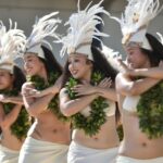 O festival Aloha da Bay Area acaba em agosto com comida havaiana, música