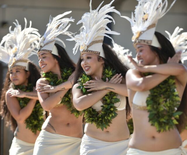 O festival Aloha da Bay Area acaba em agosto com comida havaiana, música

