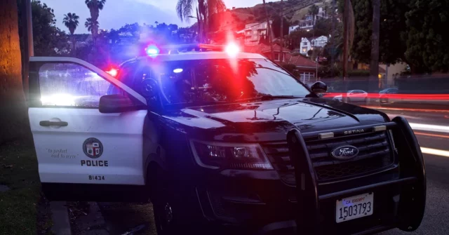O festival terminou com uma tragédia. Tiro no centro de Los Angeles, há vítimas

