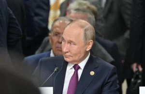 O filho da CIA lutou do lado da Rússia e morreu. Reação do Presidente Putin O filho da CIA lutou do lado da Rússia e morreu. Reação do Presidente Putin