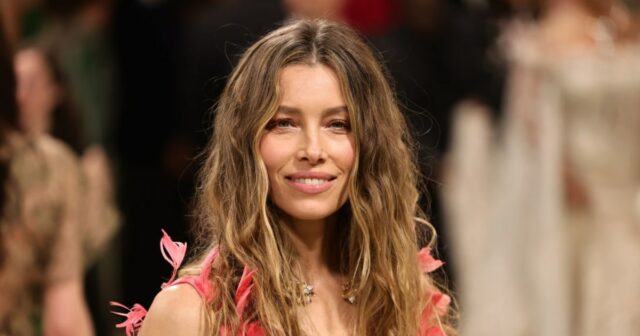 Jessica Biel e Justin Timberlake