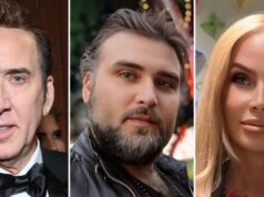 O filho de Nicolas Cage quebrou o silêncio um ano depois de supostamente agredir sua mãe Kevin Costners Upns and Downs ao longo dos anos