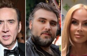 O filho de Nicolas Cage quebrou o silêncio um ano depois de supostamente agredir sua mãe Kevin Costners Upns and Downs ao longo dos anos