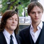 O filho de Norman Reedus, Mingus Reedus, é acusado de agressão