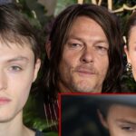 Mingus Reedus Normal Reedus Helena Christensen Main Getty Backgrid Composite