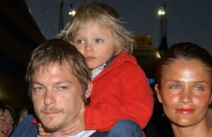 O filho de Norman Reedus e Helena Christensen são presos por suposto agressão A filha de Laurence Fishburne é condenada a 2 anos de liberdade condicional após a prisão