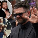 O filho de Ozzy Osbourne, Jack, compartilha sua dolorosa homenagem após sua morte: "Meu coração doía demais"