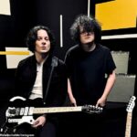 Jack White, 50, comemorou o aniversário de 18 anos de seu filho nas mídias sociais na quinta -feira.