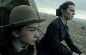 O filme ‘American Primeval’, que foi filmado de uma só vez, não procurou criar beleza, mas sim descobrir O filme 'American Primeval', que foi filmado de uma só vez, não procurou criar beleza, mas sim descobrir