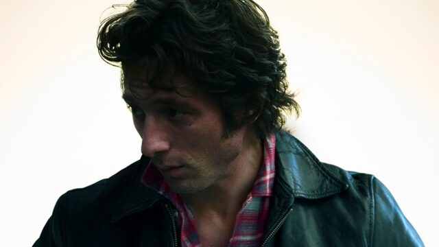 O filme biográfico de Springsteen, de Jeremy Allen White 'Entraz Me From Nowhere' para a estréia mundial no Festival de Cinema de Nova York

