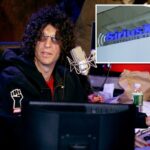 O futuro de Howard Sterna, da SiriusXM, no ar, porque um contrato no valor de US $ 500 milhões está se aproximando do fim: Relatório