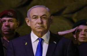 O gabinete israelense aceita Netanyahu Caplok Gaza, invasão completa a partir de outubro! O gabinete israelense aceita Netanyahu Caplok Gaza, invasão completa a partir de outubro!