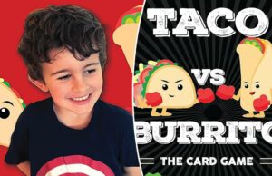 O garoto de 7 anos criou um jogo simples de cartas-agora o transformou em um milionário adolescente: “Ele queria tirar o máximo de dinheiro” O garoto de 7 anos criou um jogo simples de cartas-agora o transformou em um milionário adolescente: "Ele queria tirar o máximo de dinheiro"